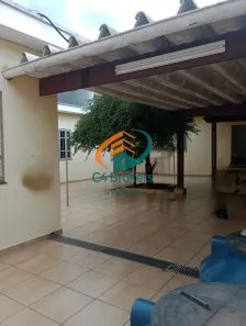 Casa com 3 Quartos à venda, 265m² no Jardim Vila Galvão, Guarulhos