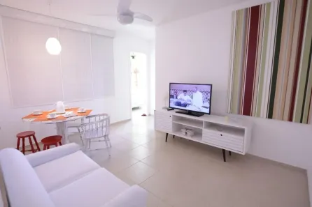 Apartamento com 2 Quartos à venda, 50m² no Nova Cidade, Rio das Ostras