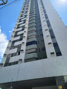 Apartamento com 3 Quartos à venda, 74m² no Aflitos, Recife