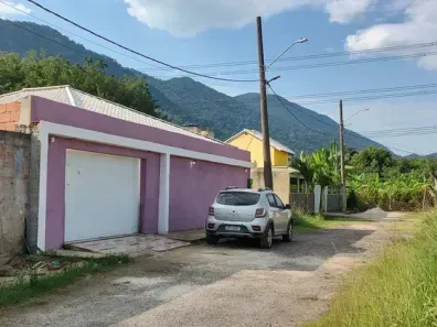 Lote/Terreno à venda, 120m² no Campo Grande, Rio de Janeiro