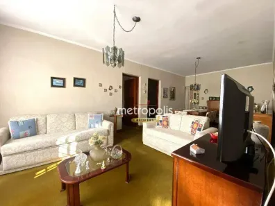 Casa com 3 Quartos à venda, 186m² no Parque Fongaro, São Paulo