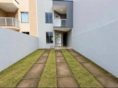 Casa com 2 Quartos à venda, 75m² no Areal, Barra do Piraí