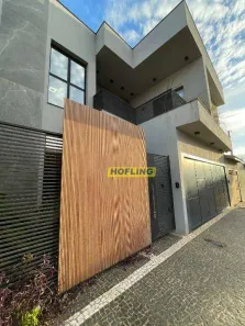 Prédio Comercial para alugar, 428m² no Jardim Claret, Rio Claro