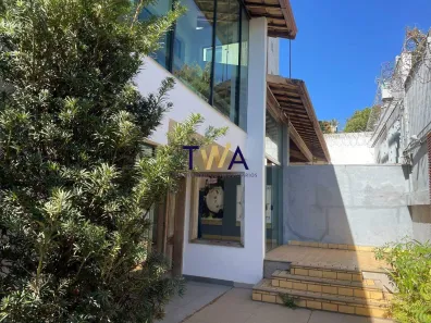 Casa com 7 Quartos à venda, 860m² no Santa Lúcia, Belo Horizonte