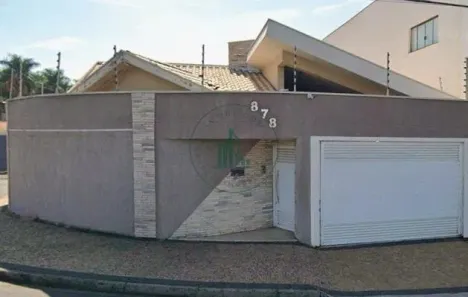 Casa com 3 Quartos para alugar, 351m² no Jardim Maria, Piracicaba