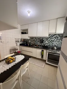 Apartamento com 3 Quartos à venda, 110m² no Itaigara, Salvador
