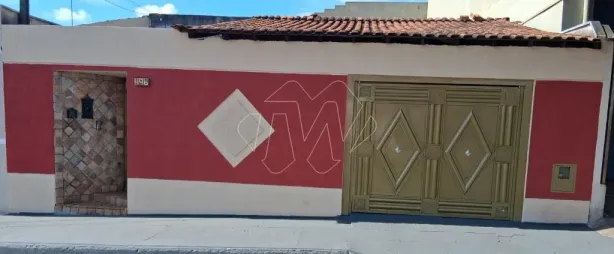 Casa com 3 Quartos à venda, 138m² no Jardim Uirapuru, Araraquara
