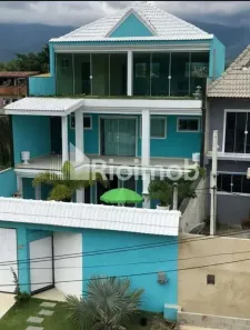 Casa de Condomínio com 3 Quartos à venda, 320m² no Vargem Grande, Rio de Janeiro