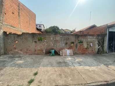 Lote/Terreno à venda, 250m² no Jardim Camargo, Piracicaba