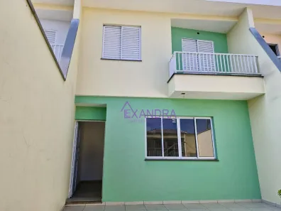 Sobrado com 3 Quartos à venda, 79m² no Vila Nair, São Paulo