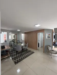 Casa de Condomínio com 4 Quartos à venda, 168m² no Calhau, São Luís
