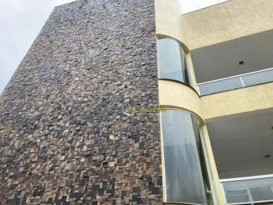 Apartamento com 3 Quartos à venda, 280m² no Baeta Neves, São Bernardo do Campo