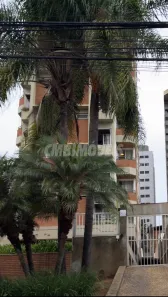Apartamento com 1 Quarto para alugar, 64m² no Cambuí, Campinas
