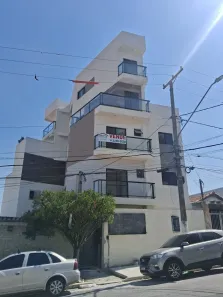 Apartamento com 1 Quarto à venda, 28m² no Vila Formosa, São Paulo