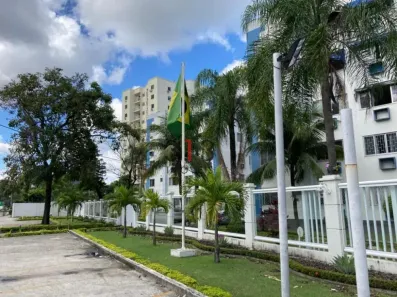 Apartamento com 2 Quartos à venda, 50m² no Jacarepaguá, Rio de Janeiro