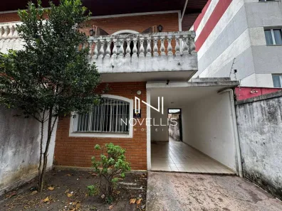 Casa com 3 Quartos à venda, 161m² no Jardim Oswaldo Cruz, São José dos Campos