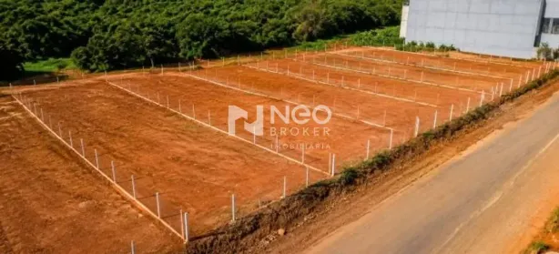 Lote/Terreno à venda, 510m² no Setor Sudoeste, Goiânia