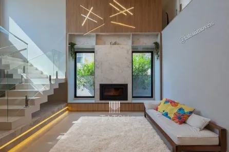 Casa de Condomínio com 4 Quartos à venda, 340m² no Condomínio Residencial Alphaville II, São José dos Campos