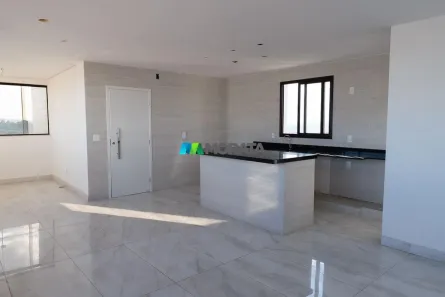 Apartamento com 4 Quartos à venda, 140m² no Santa Inês, Belo Horizonte
