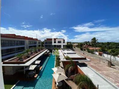 Apartamento com 2 Quartos à venda, 148m² no Guarajuba (Monte Gordo), Camaçari