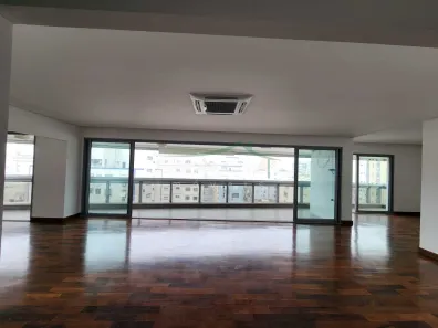 Apartamento com 4 Quartos à venda, 276m² no Boqueirão, Santos