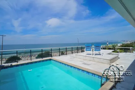 Cobertura com 4 Quartos à venda, 858m² no Barra da Tijuca, Rio de Janeiro