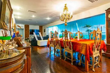 Apartamento com 3 Quartos à venda, 167m² no Copacabana, Rio de Janeiro