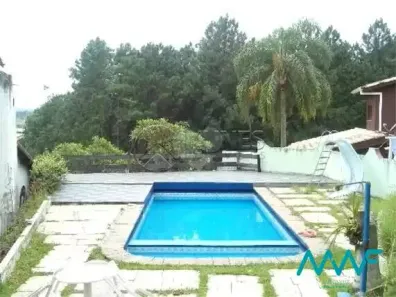 Casa de Condomínio com 3 Quartos à venda, 600m² no Condomínio Nova São Paulo, Itapevi
