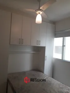 Apartamento com 1 Quarto à venda, 45m² no Centro, Balneário Camboriú
