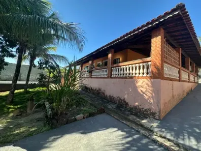 Casa com 3 Quartos à venda, 150m² no Vista Alegre, São Pedro