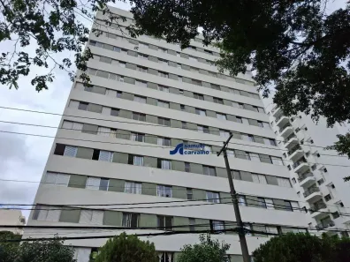 Apartamento com 3 Quartos para alugar, 133m² no Perdizes, São Paulo