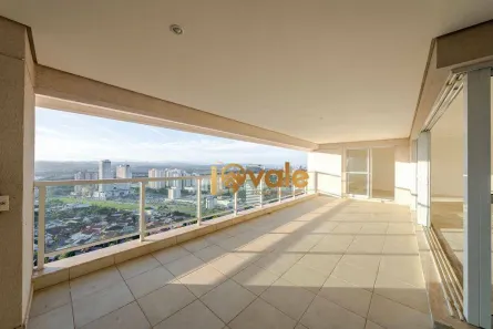 Apartamento com 4 Quartos à venda, 278m² no Jardim das Colinas, São José dos Campos