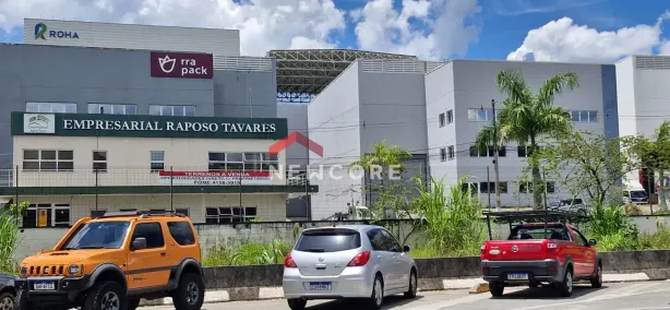 Lote/Terreno com 1 Quarto à venda, 1080m² no Centro, Vargem Grande Paulista