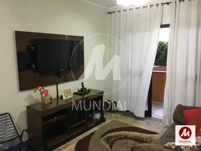 Apartamento com 2 Quartos à venda, 70m² no Independência, Ribeirão Preto