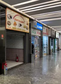 Ponto Comercial para alugar, 59m² no Jardim Paulistano, São Paulo