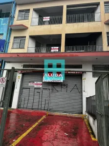 Ponto Comercial para alugar, 209m² no Rochdale, Osasco