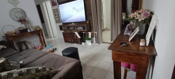 Apartamento com 3 Quartos à venda, 98m² no Aparecida, Santos