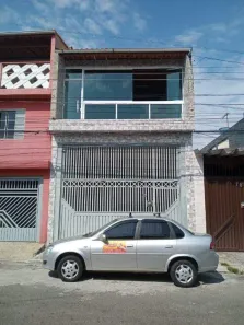 Casa com 2 Quartos à venda, 150m² no Parque Boa Esperança, São Paulo