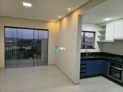 Casa de Condomínio com 3 Quartos à venda, 163m² no Vilagge Capricio, Louveira