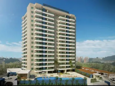 Apartamento com 2 Quartos para venda ou aluguel, 75m² no Pituaçu, Salvador