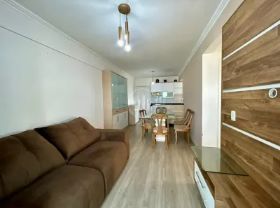Apartamento com 3 Quartos à venda, 78m² no Barreiros, São José