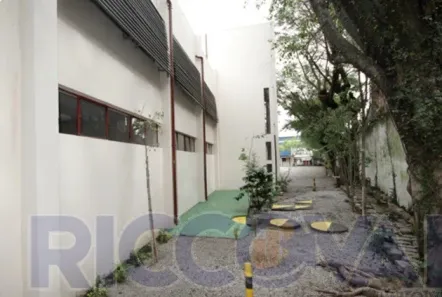 Galpão/Depósito/Armazém para alugar, 2304m² no Parque Novo Mundo, São Paulo