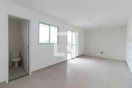 Apartamento com 1 Quarto à venda, 33m² no Vila Mariza Mazzei, São Paulo