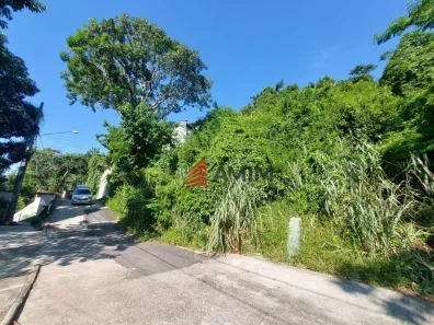 Lote/Terreno à venda, 6634m² no São Francisco, Niterói