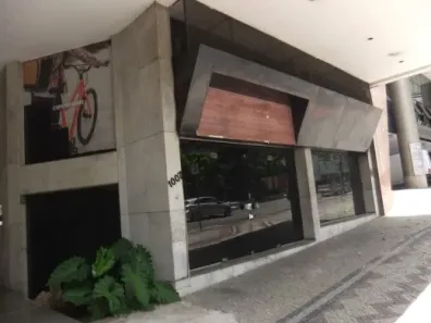 Ponto Comercial para alugar, 220m² no Funcionários, Belo Horizonte