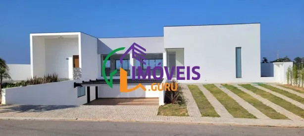 Casa de Condomínio com 5 Quartos à venda, 641m² no Residencial Delle Stelle, Louveira