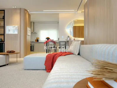 Apartamento com 3 Quartos à venda, 112m² no Centro, Canoas