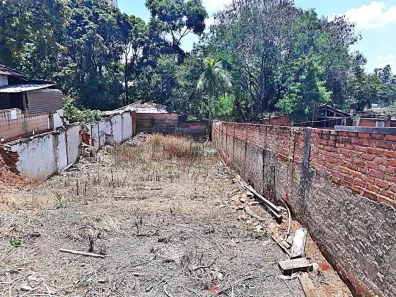 Lote/Terreno à venda, 240m² no Vila Independência, Piracicaba