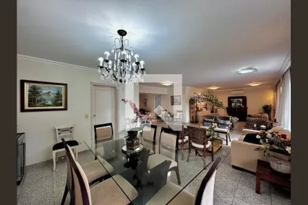 Apartamento com 4 Quartos à venda, 323m² no Parque Colonial, São Paulo