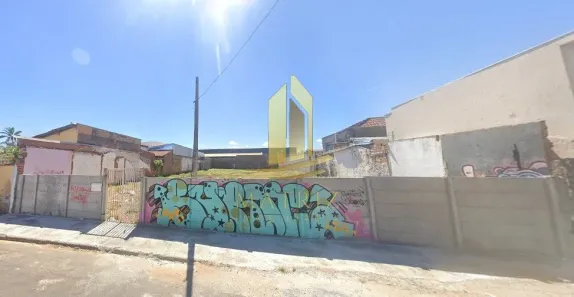 Lote/Terreno à venda, 1000m² no Vila Aparecida, Franca